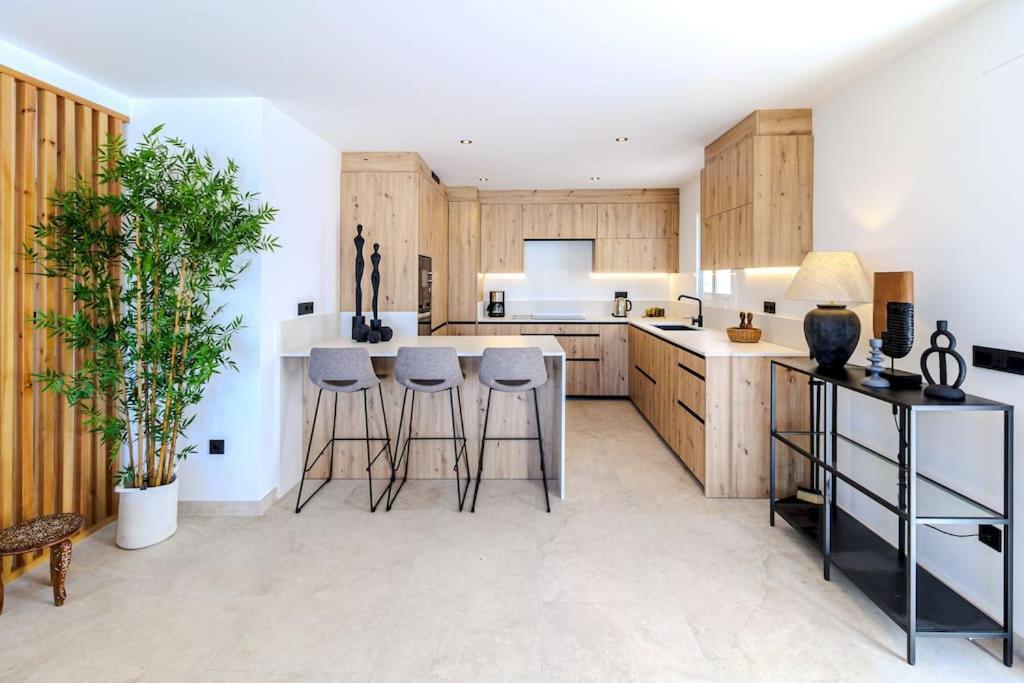 Ferienhaus Club Litoral Nerja