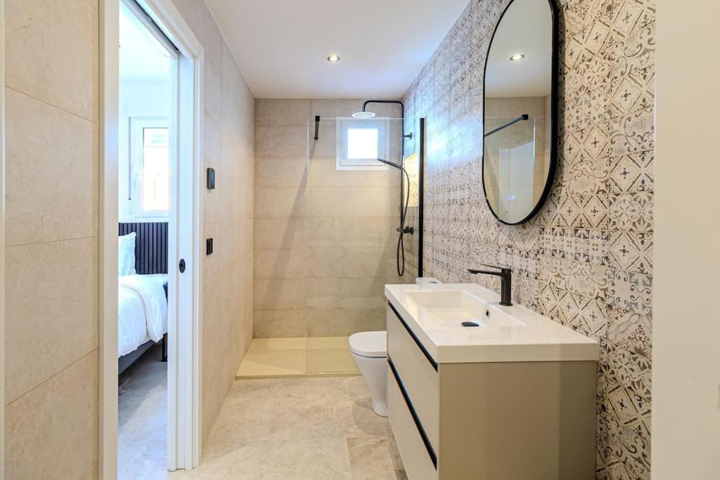 Ferienhaus Club Litoral Nerja