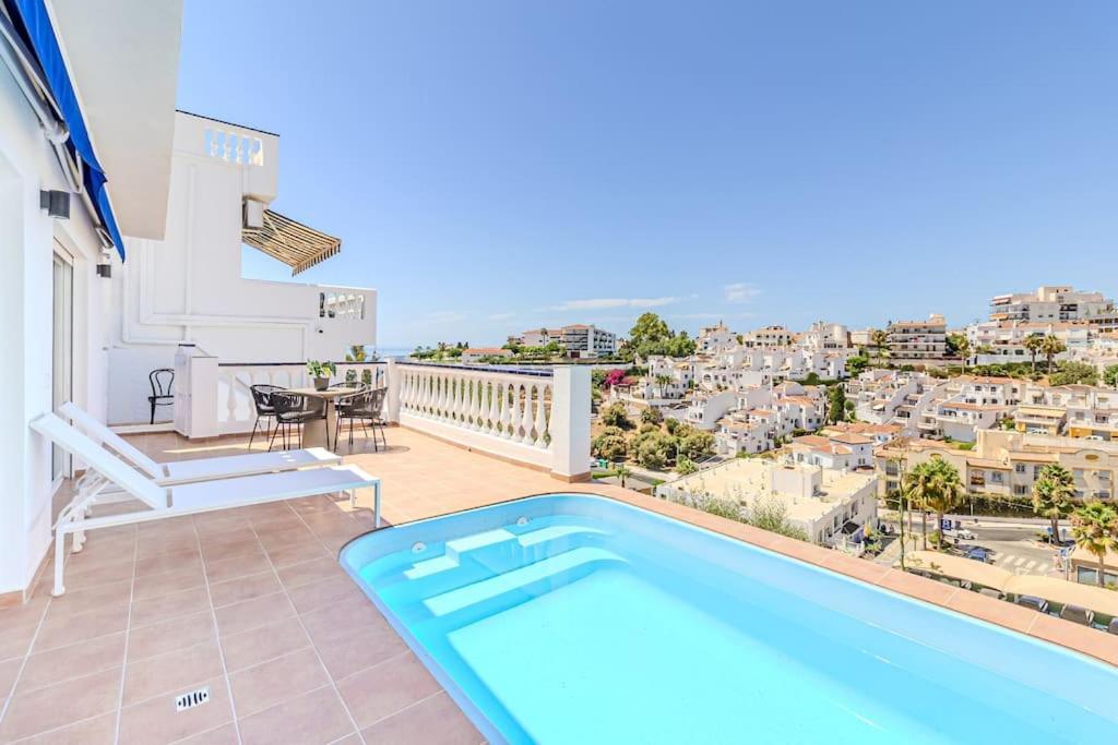 Club Litoral Ferienhaus